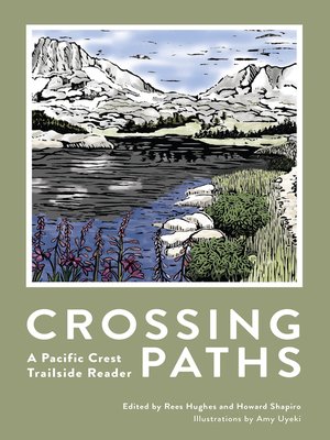 cover image of Crossing Paths